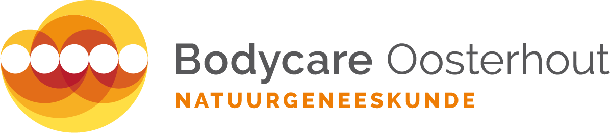 Logo Bodycare Oosterhout.